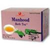 Manhood Tea