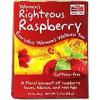 Righteous Raspberry Tea